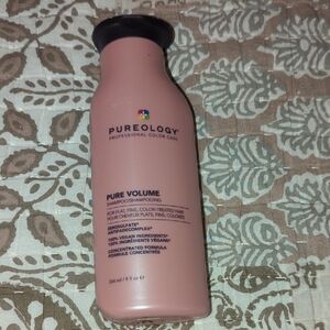 Pureology.Pure Volume Shampoo